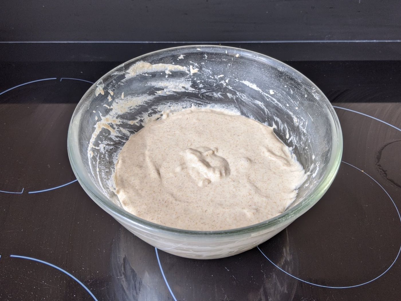 Démarrer son levain - Le Pain de Papa